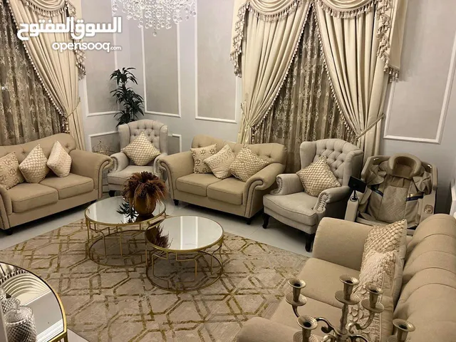 للبيع غنفات جديدة