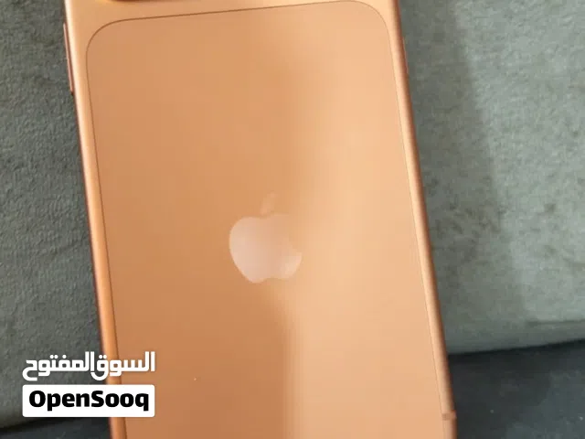Apple iPhone 17 Pro Max 256 GB in Baghdad