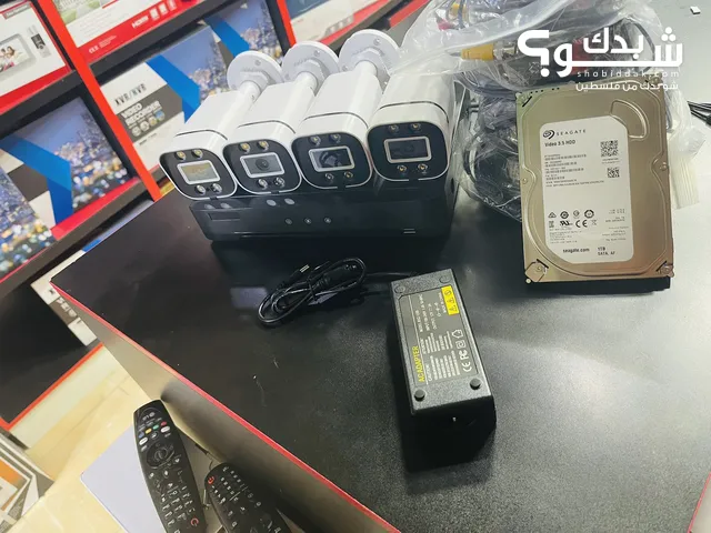 Other DSLR Cameras in Ramallah and Al-Bireh