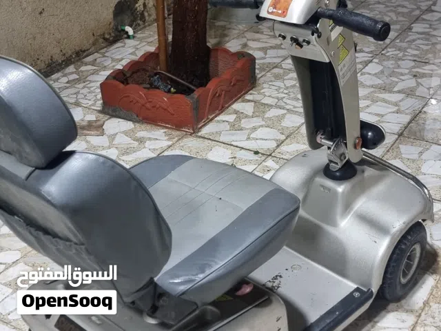 دراجه ذو احتياجات خاصه الوصف مهم