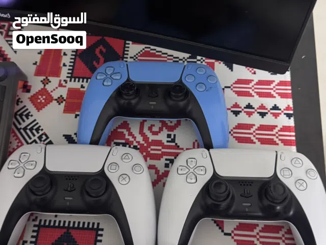 جهاز بلاستيشن للبيع