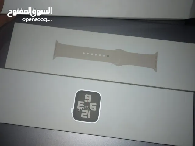 Apple Watch SE 40mm (GPS)
