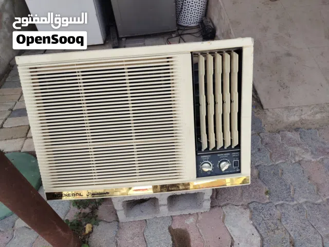 O general window ac