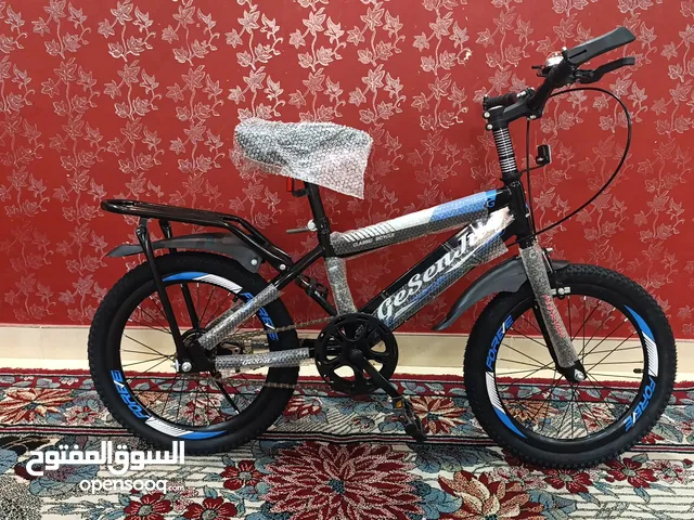 دراجة هوائية (bicycle)