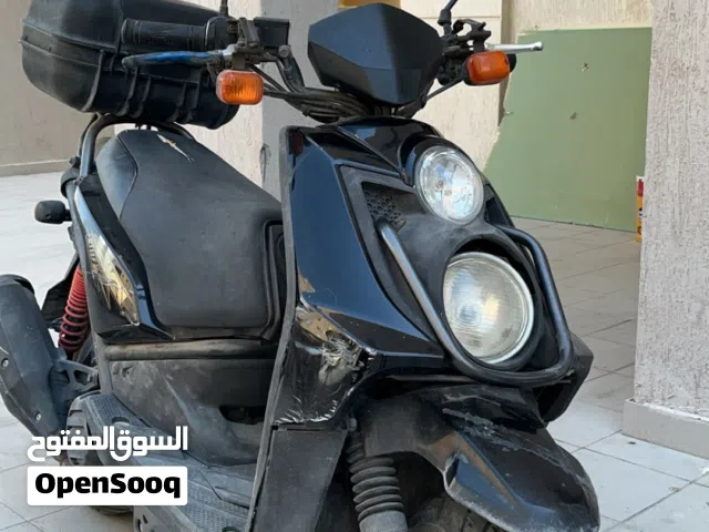 2013 Yamaha Bolt
