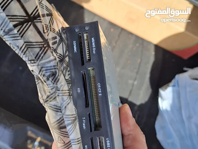 all in one Card reader