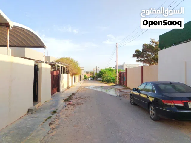 1 Bedroom Chalet for Rent in Al Khums Other