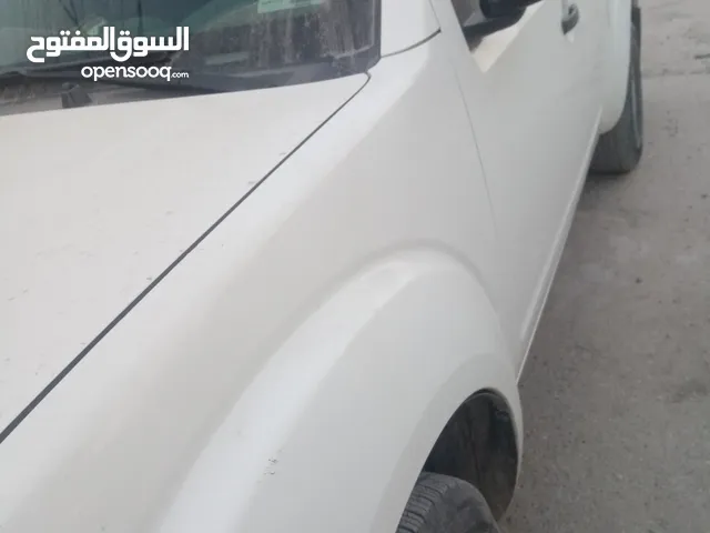 Used Nissan Frontier in Baghdad
