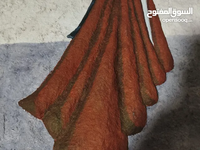 لوحة فنيه بعجينة الورق