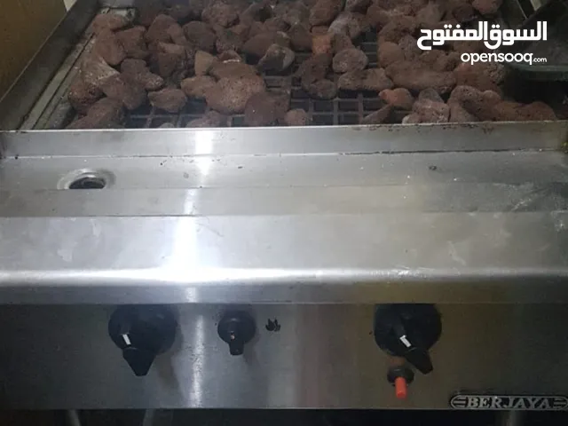 معدات مطعم للبيع