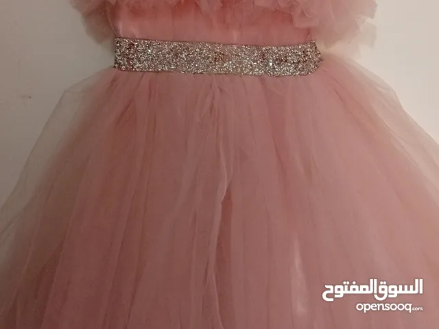 Girls Dresses in Amman
