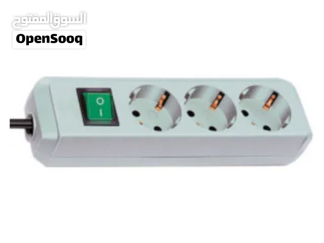 مطلوب عدد 30 مطول (موزع/مشترك) كهرباء طول 5 متر