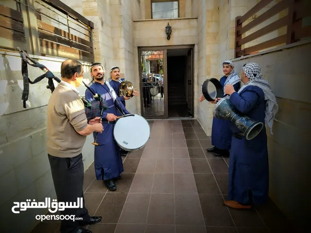 فرقة عصيره للزفات والتراث الشعبي