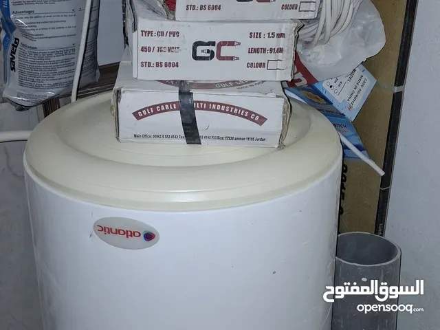  Geyser for sale in Amman