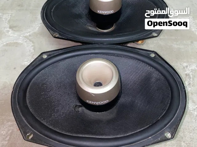 سماعات كنود