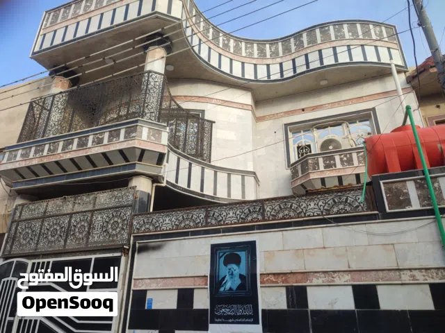 دار للبيع/الجبيلة