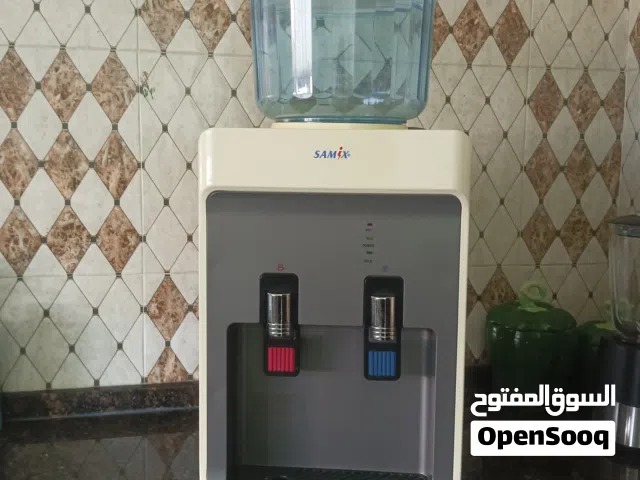 كولر ماء ماركة Samix