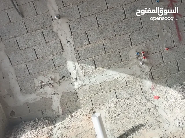 سباكه عامه ليبي داخل مصراته