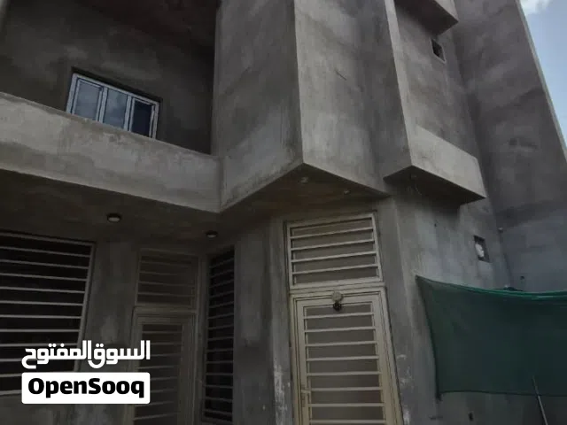 بيت طابقين - 150 متر - زراعي