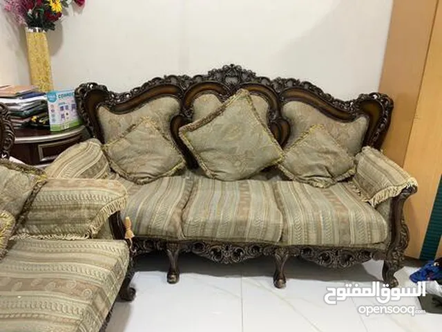 Royal Sofa