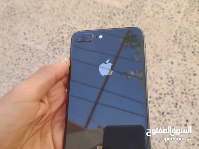 Apple iPhone 8 Plus 128 GB in Tripoli