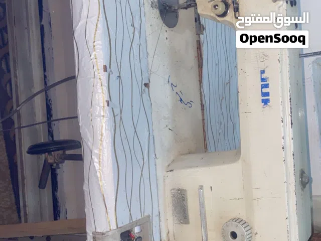 مكينه خياطة