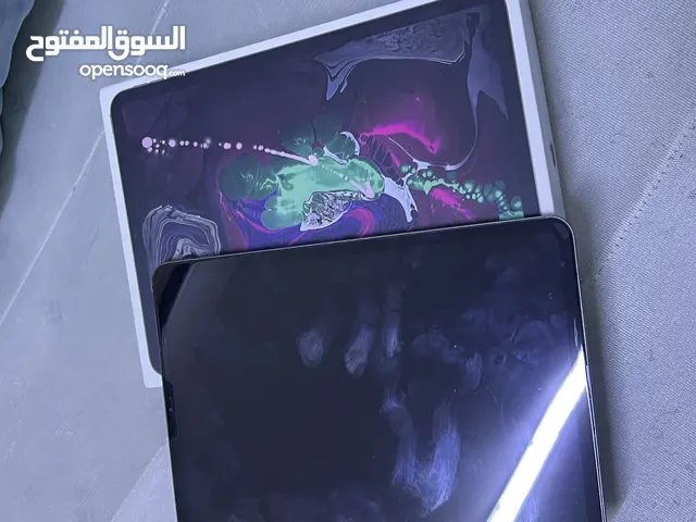 Apple iPad Pro 11 256 GB in Basra