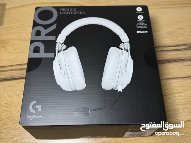 Logitech G Pro X2 للبيع