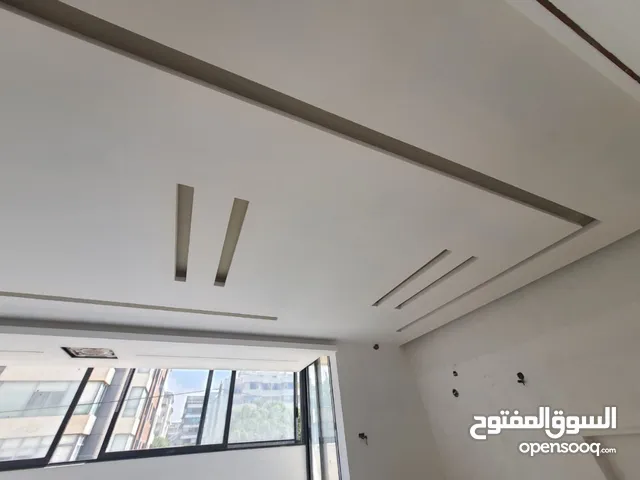 ديكور جفصين وجبسن بودر