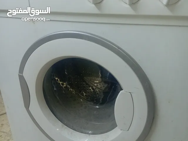 غساله مستعمله