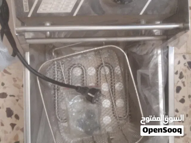 قلاية زيت كهربائية