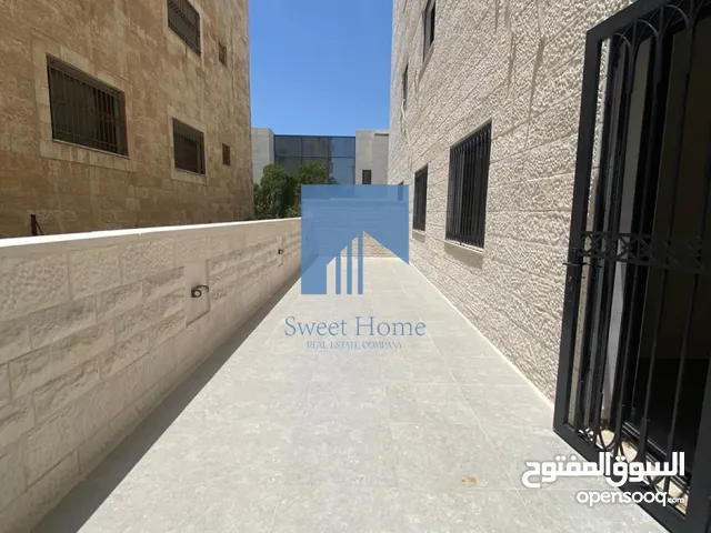 185 m2 3 Bedrooms Apartments for Sale in Amman Al Kursi
