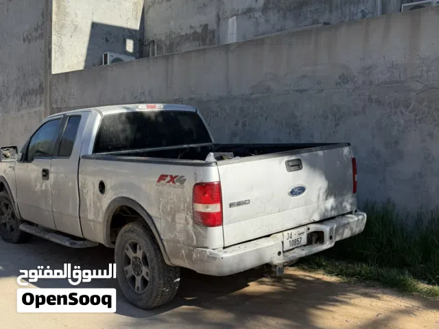 1970 فورد F-150 Lariat