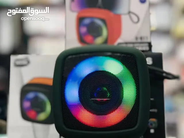  Speakers for sale in Sana'a