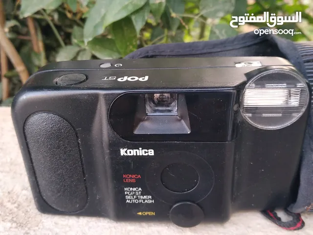 Kodak DSLR Cameras in Amman