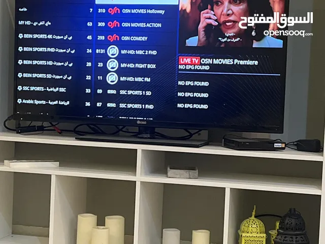 34.1" Other monitors for sale  in Al Riyadh