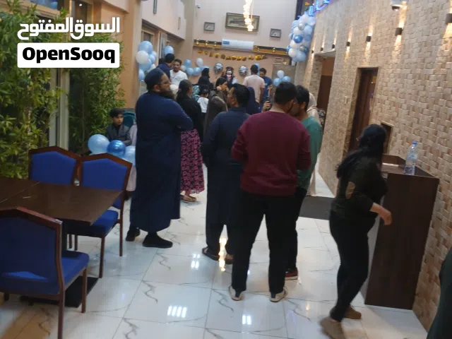 ,مطعم  عربي. شعبي