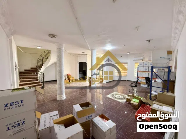 360 m2 3 Bedrooms Townhouse for Rent in Basra Muhandiseen