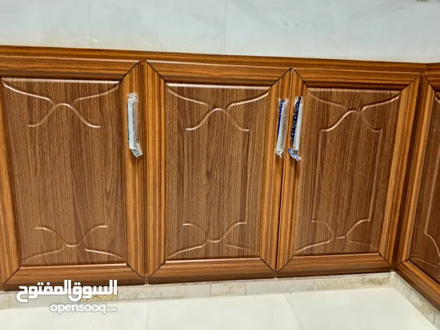 تفصيل وصيانة كافة المطابخ بأسعار تنافسية