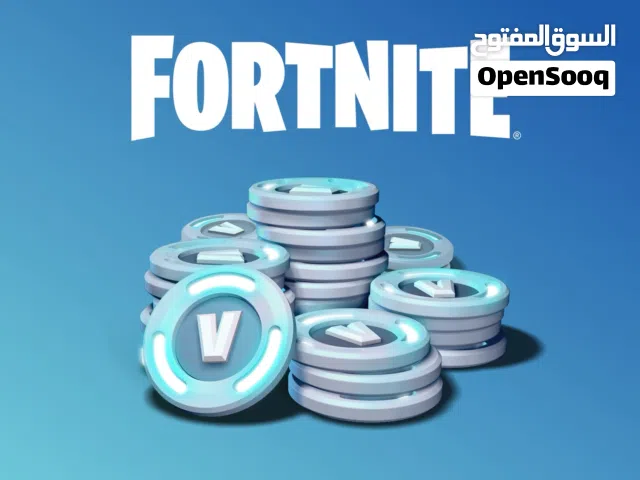 Fortnite gaming card for Sale in Al Dakhiliya