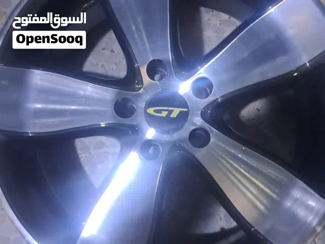 جنطات GT كوري