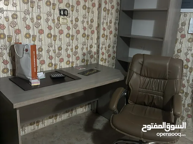 مكتب (بحالة الوكالة)