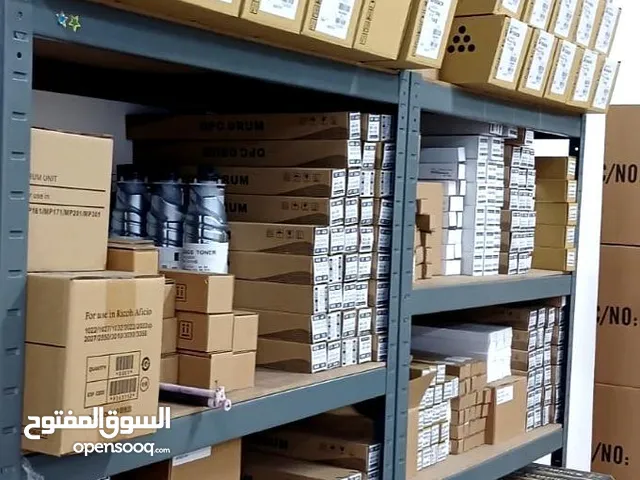 Multifunction Printer Hp printers for sale in Hawally