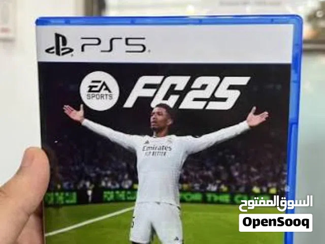 للبيع FC25