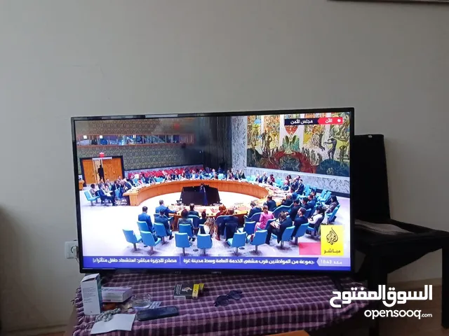 Others Smart 55 Inch TV in Istanbul