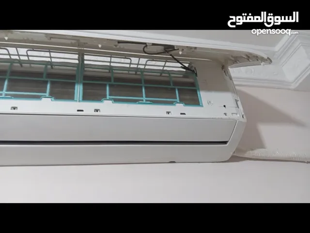 National Electric 1.5 to 1.9 Tons AC in Al Karak
