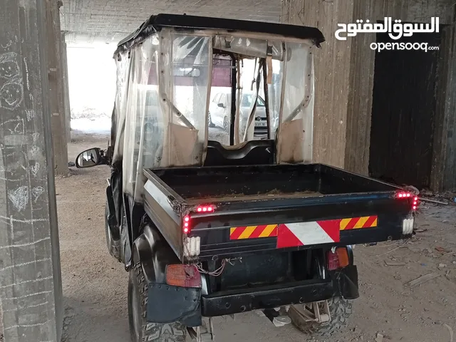توكتوك كهربا مارشيل عالي جبلي 48 v