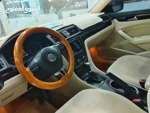 Volkswagen Passat SE in Al Sharqiya
