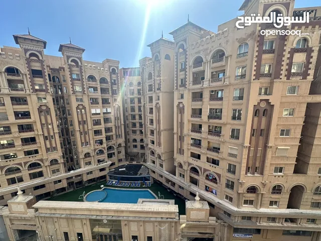 150 m2 3 Bedrooms Apartments for Sale in Port Said Port Fouad