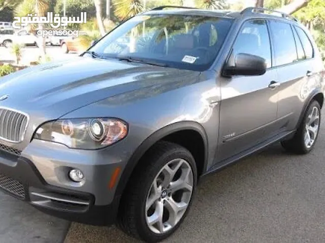 Bmw x5 in very good condition